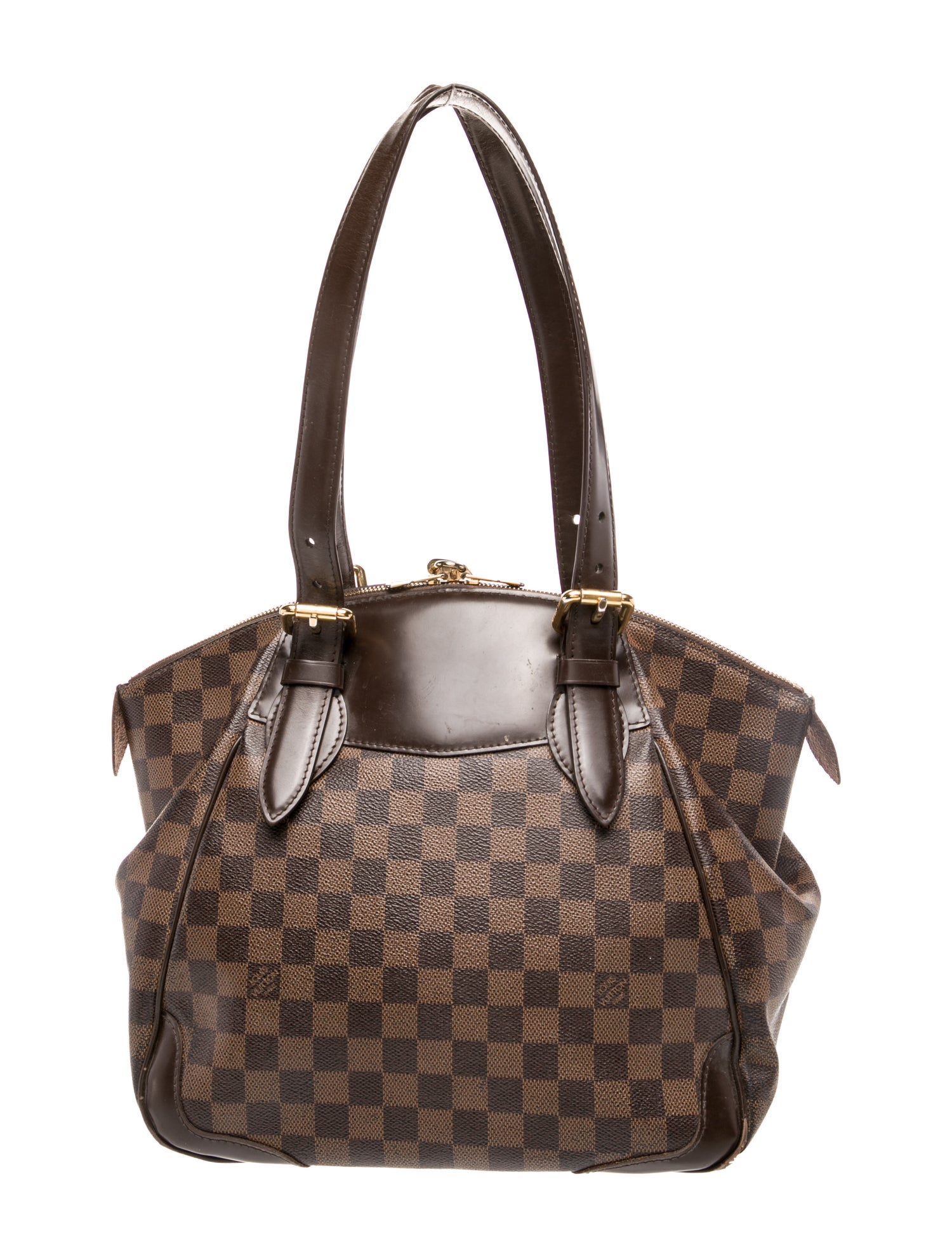 Louis Vuitton Damier Ebene Verona PM